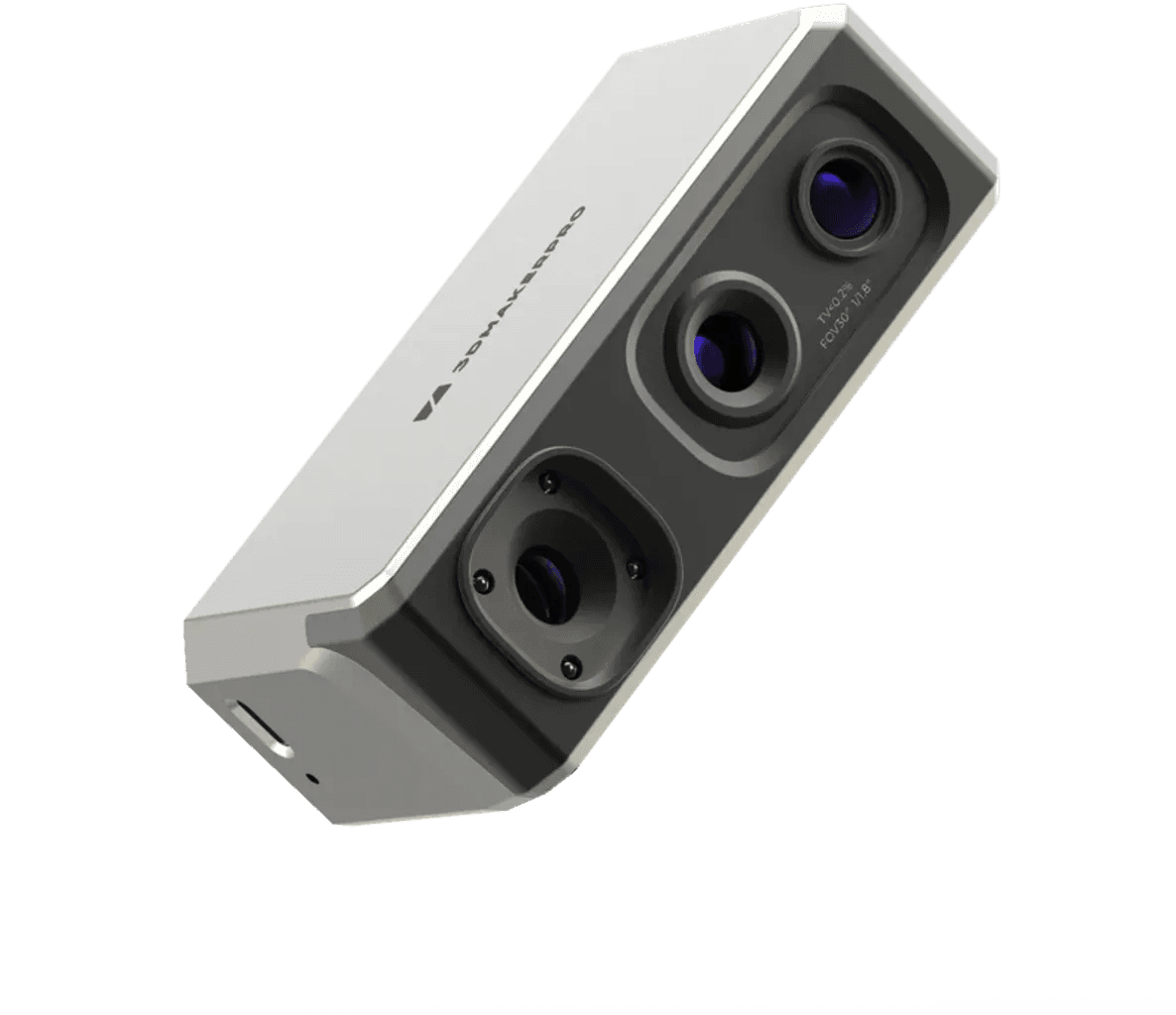 3DMakerpro Seal 3D Scanner