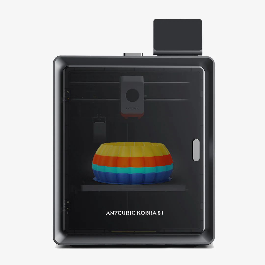 Anycubic Kobra S1 FDM Drucker