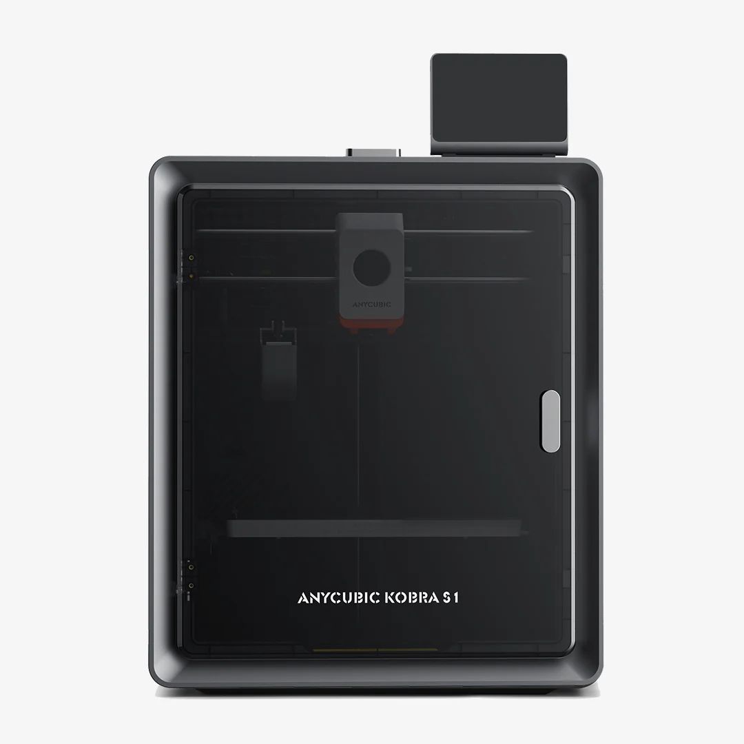 Anycubic Kobra S1 FDM Drucker