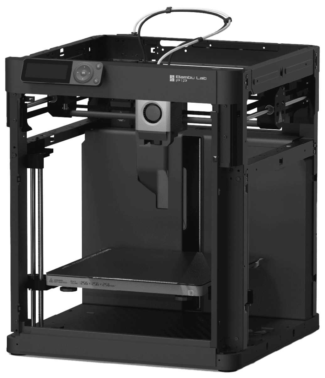 Bambu Lab P1P FDM Drucker