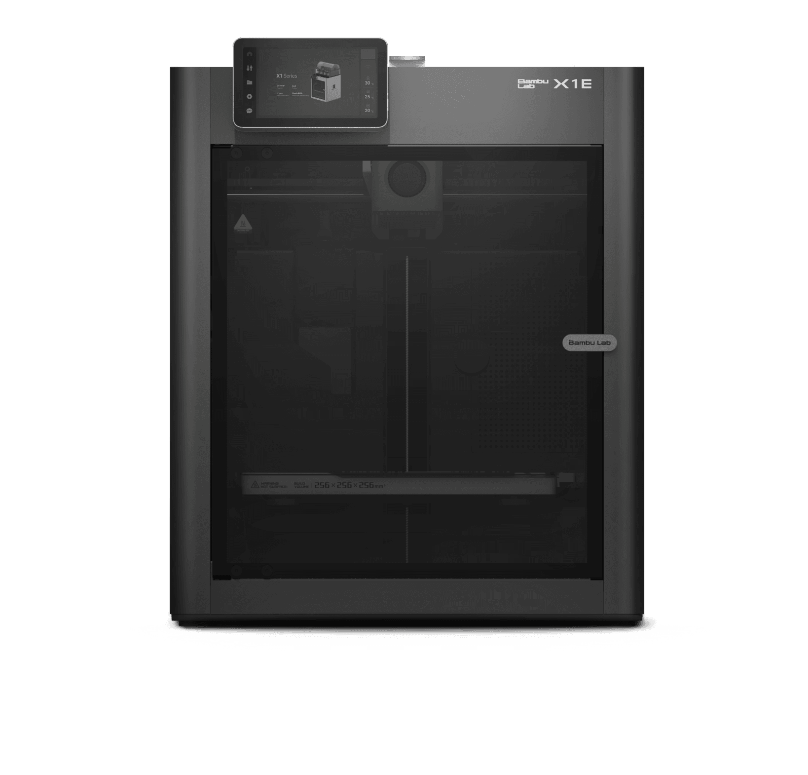 Bambu Lab X1E Combo FDM Drucker