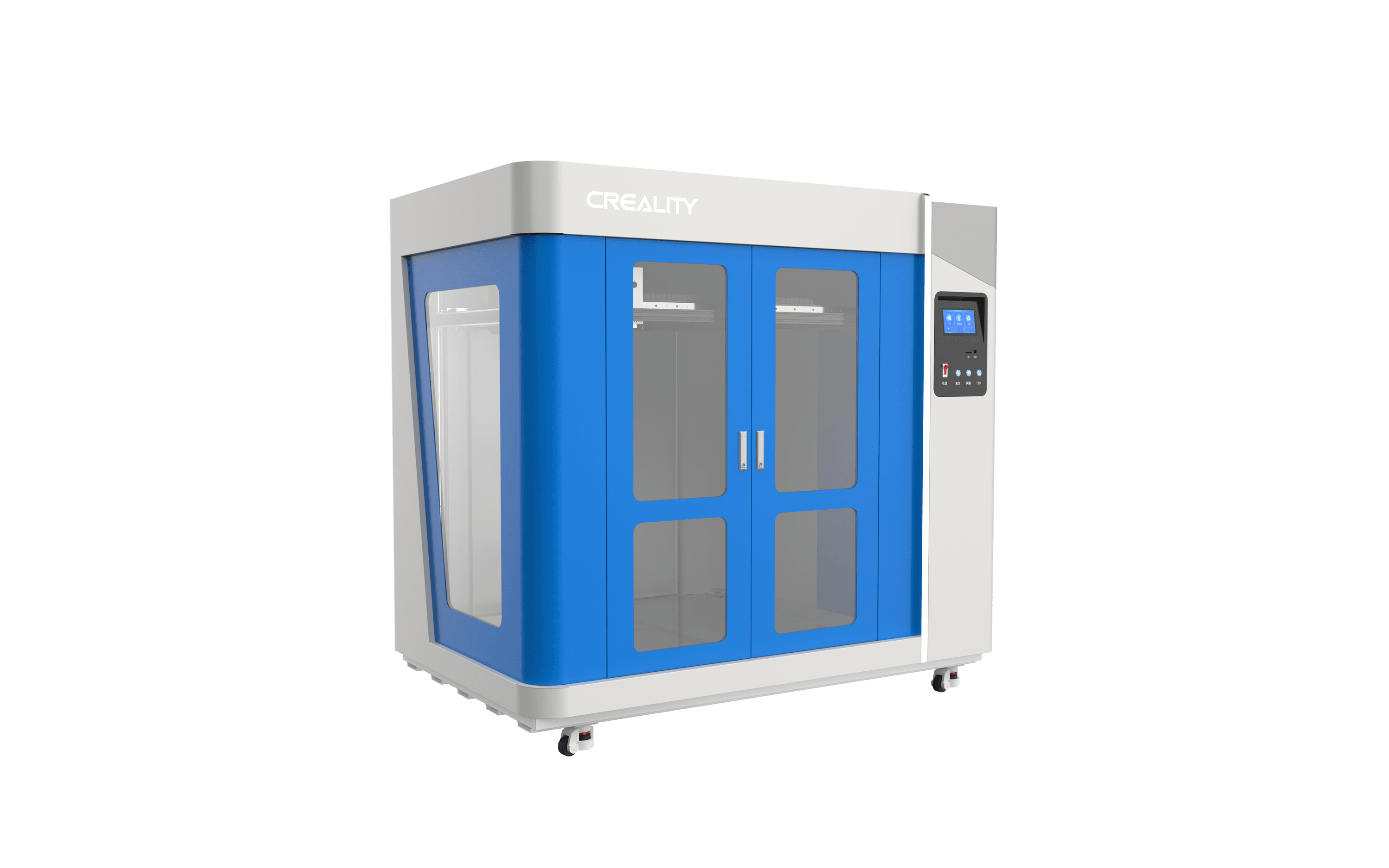 Creality CR-1000 Pro FDM Drucker