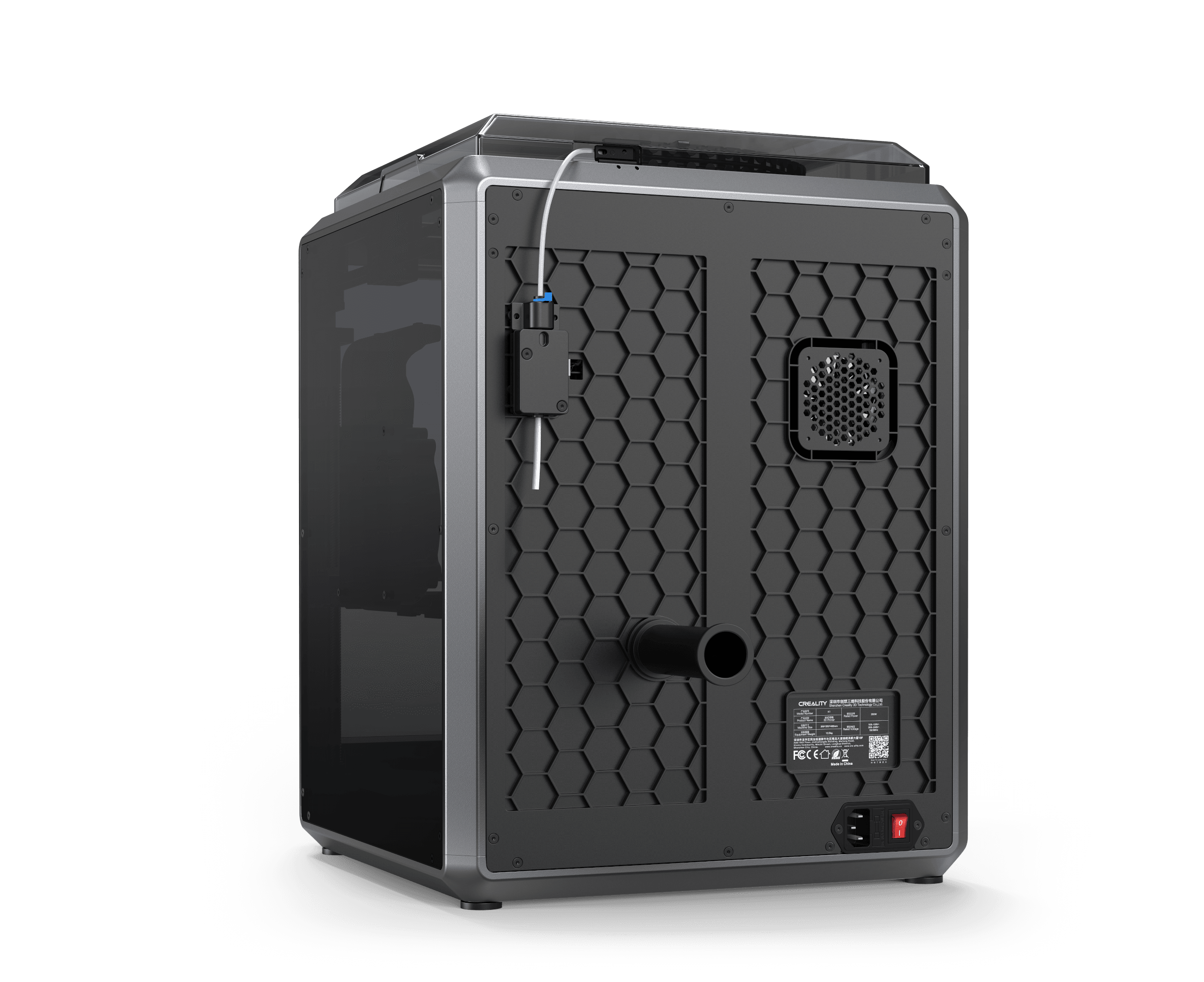 Creality K1 FDM Drucker