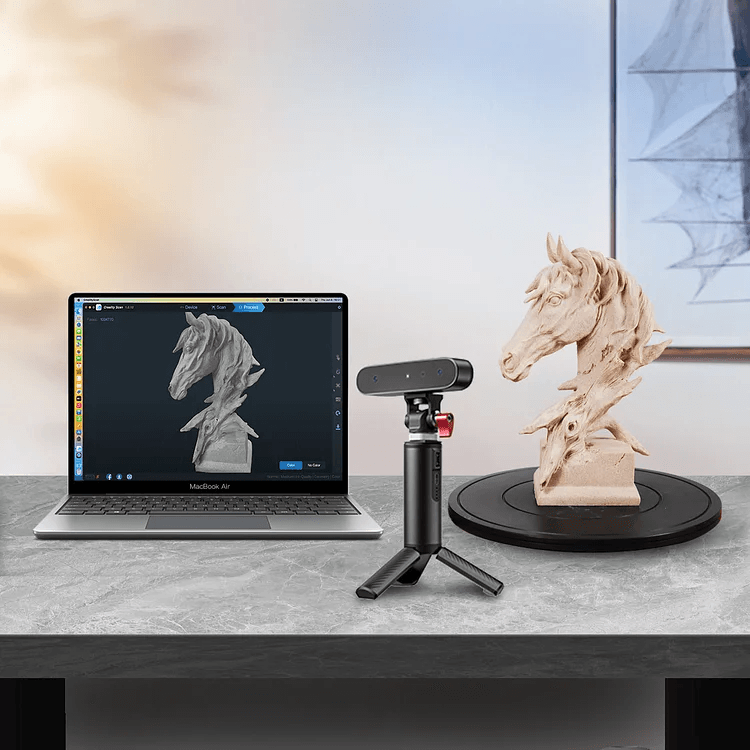 Creality CR-Scan Ferret 3D Scanner