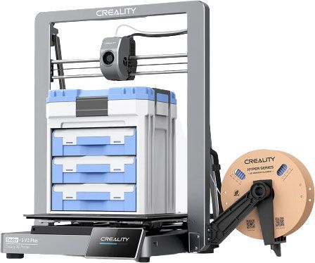 Creality Ender-3 V3 Plus FDM Drucker