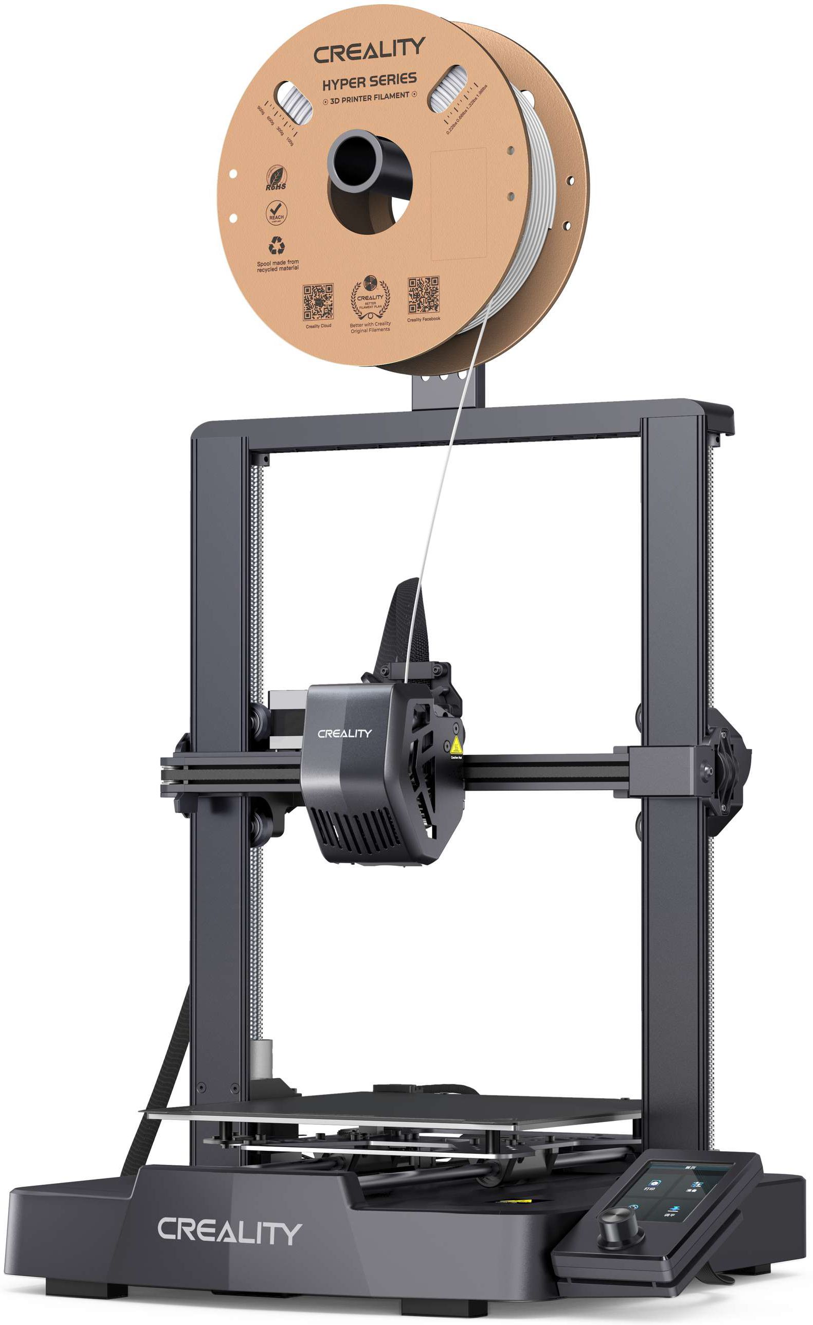 Creality Ender-3 V3 SE FDM Drucker