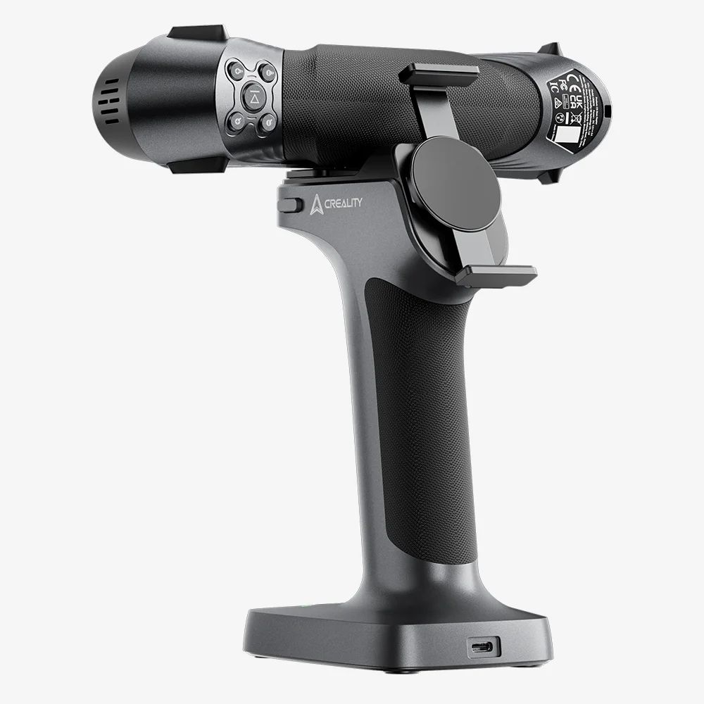 Creality Raptor X 3D Scanner