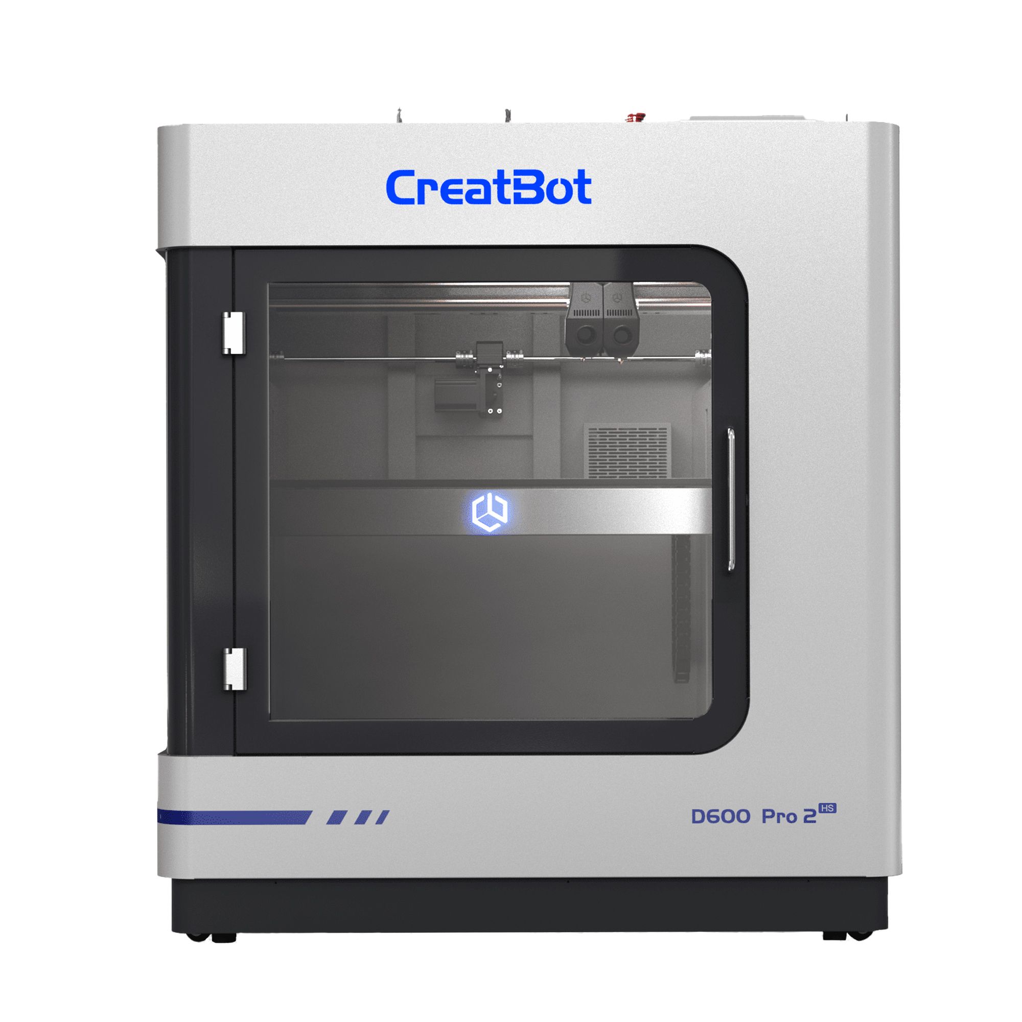 CreatBot D600 Pro 2 HS FDM Drucker