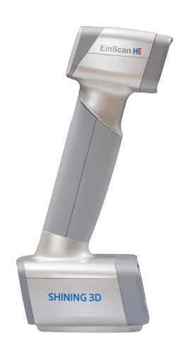 Shining 3D EinScan H2 3D Scanner