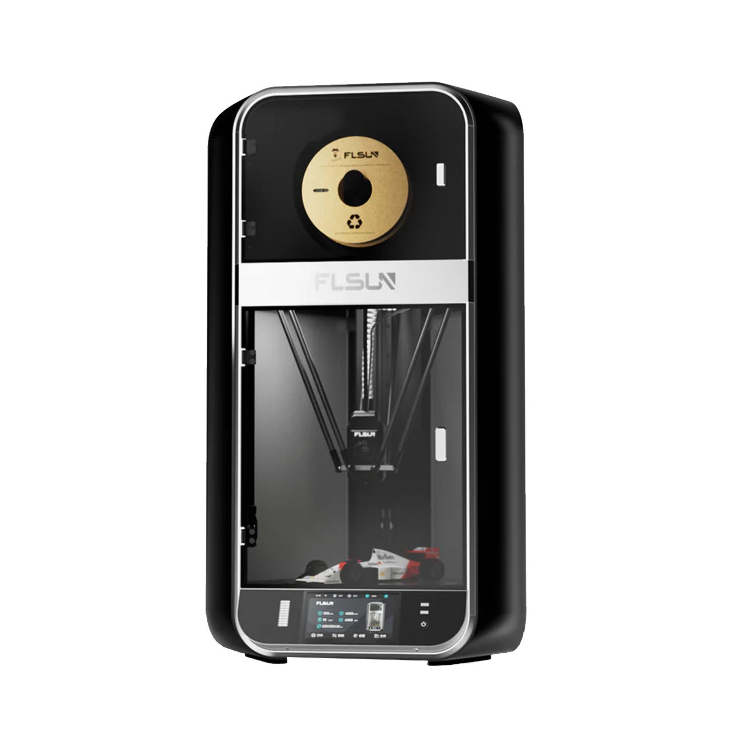 FLSUN – S1 Pro FDM Drucker