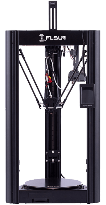 FLSUN – Super Racer SR FDM Drucker