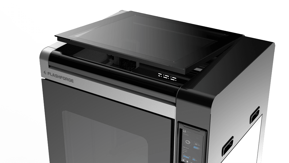 Flashforge Creator 4-A HT FDM Drucker