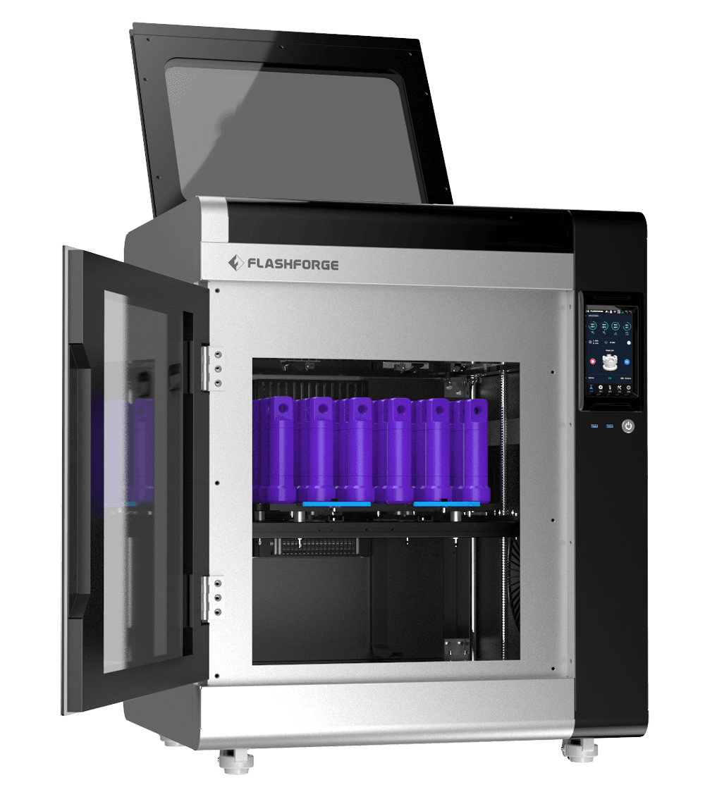 Flashforge Creator 4-HS FDM Drucker