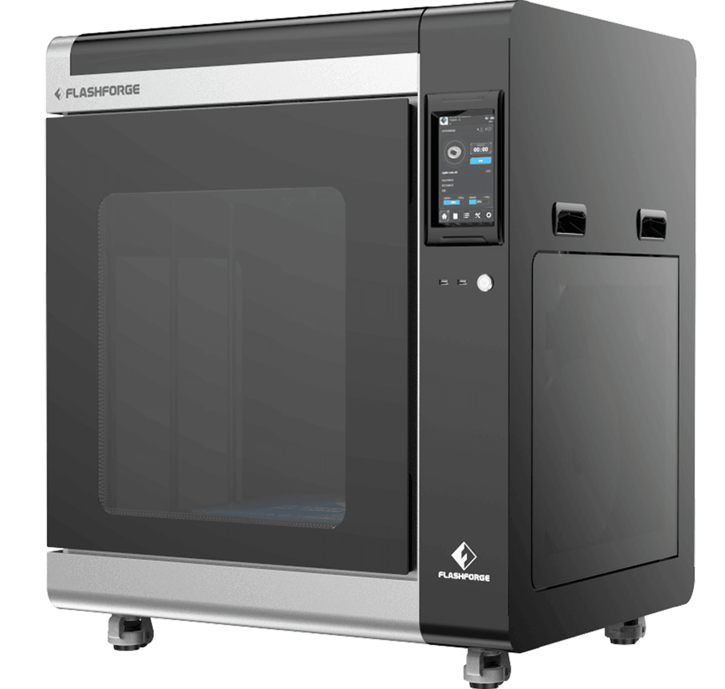 Flashforge Creator 4-HS FDM Drucker