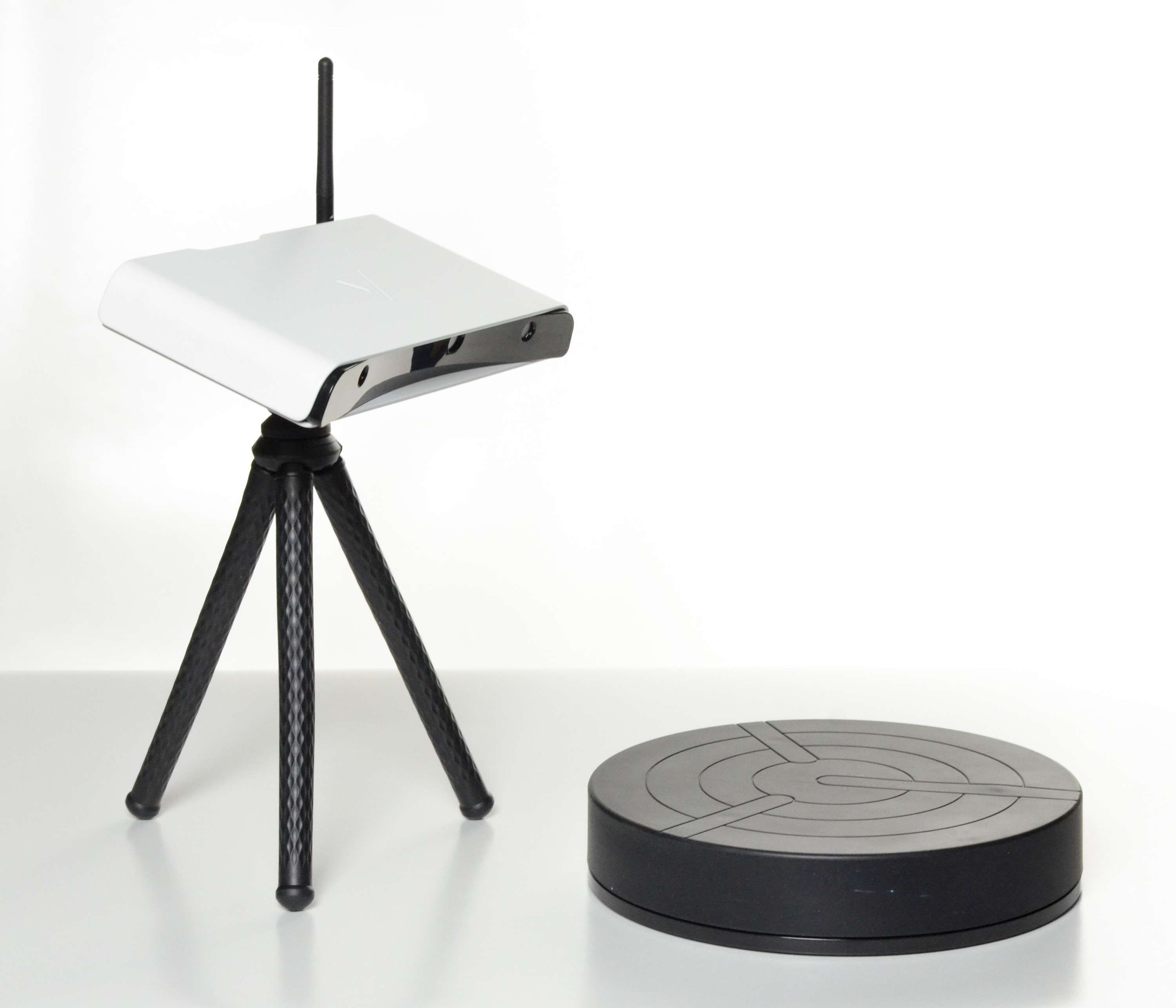 Matter and Form THREE™ 3D Scanner 3D Scanner