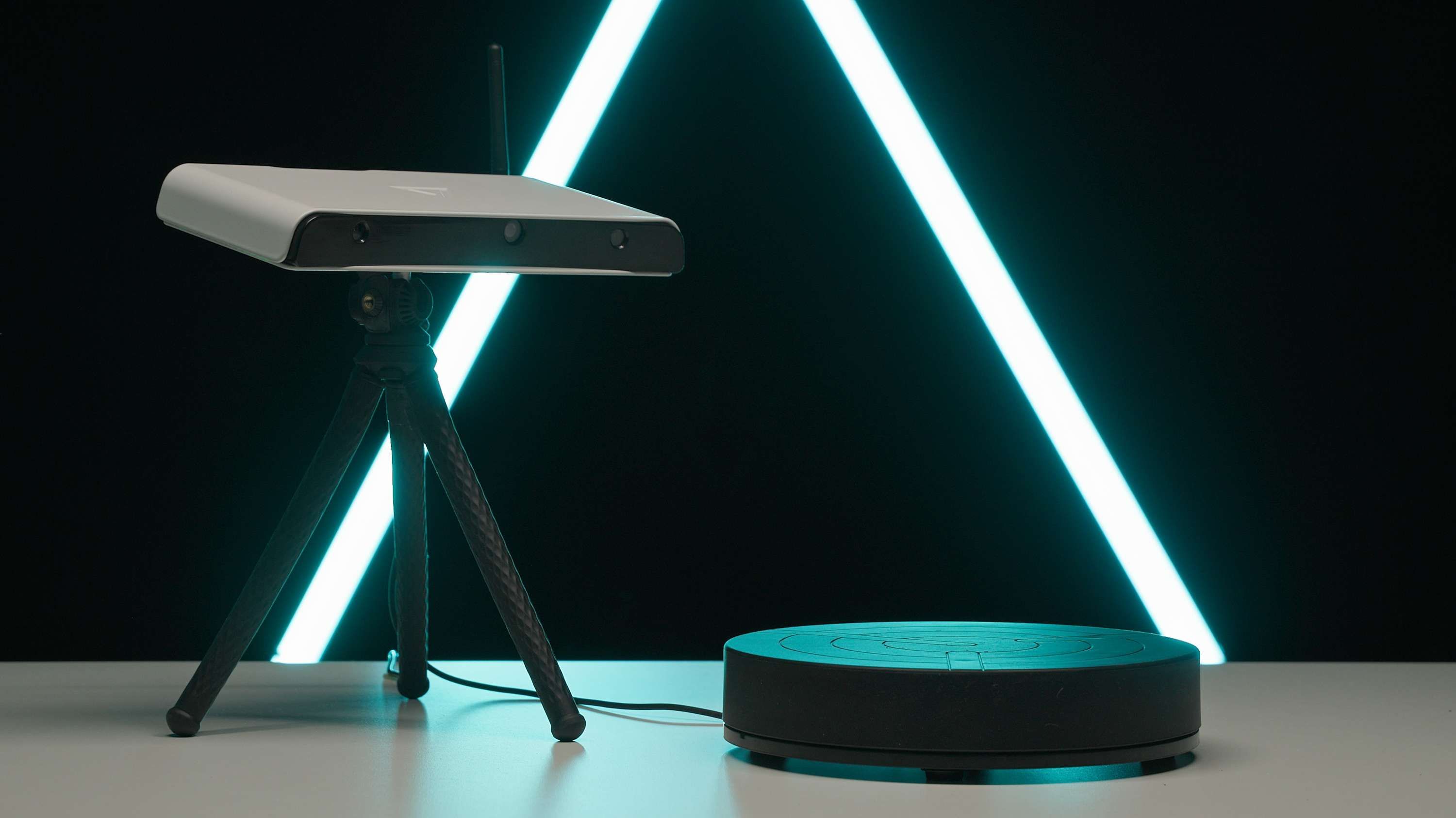 Matter and Form THREE™ 3D Scanner 3D Scanner
