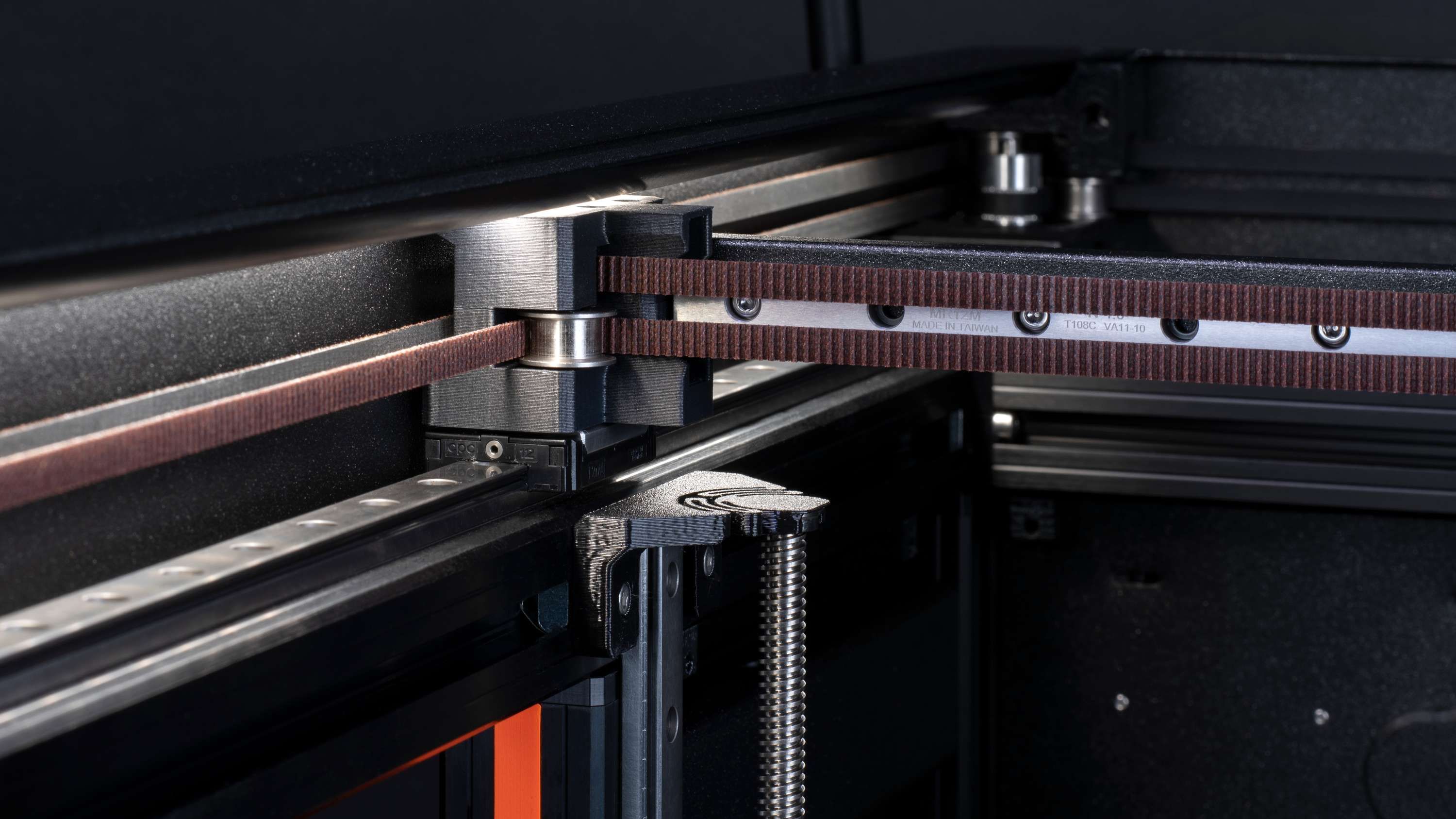 Original Prusa XL/5 extruders FDM Drucker