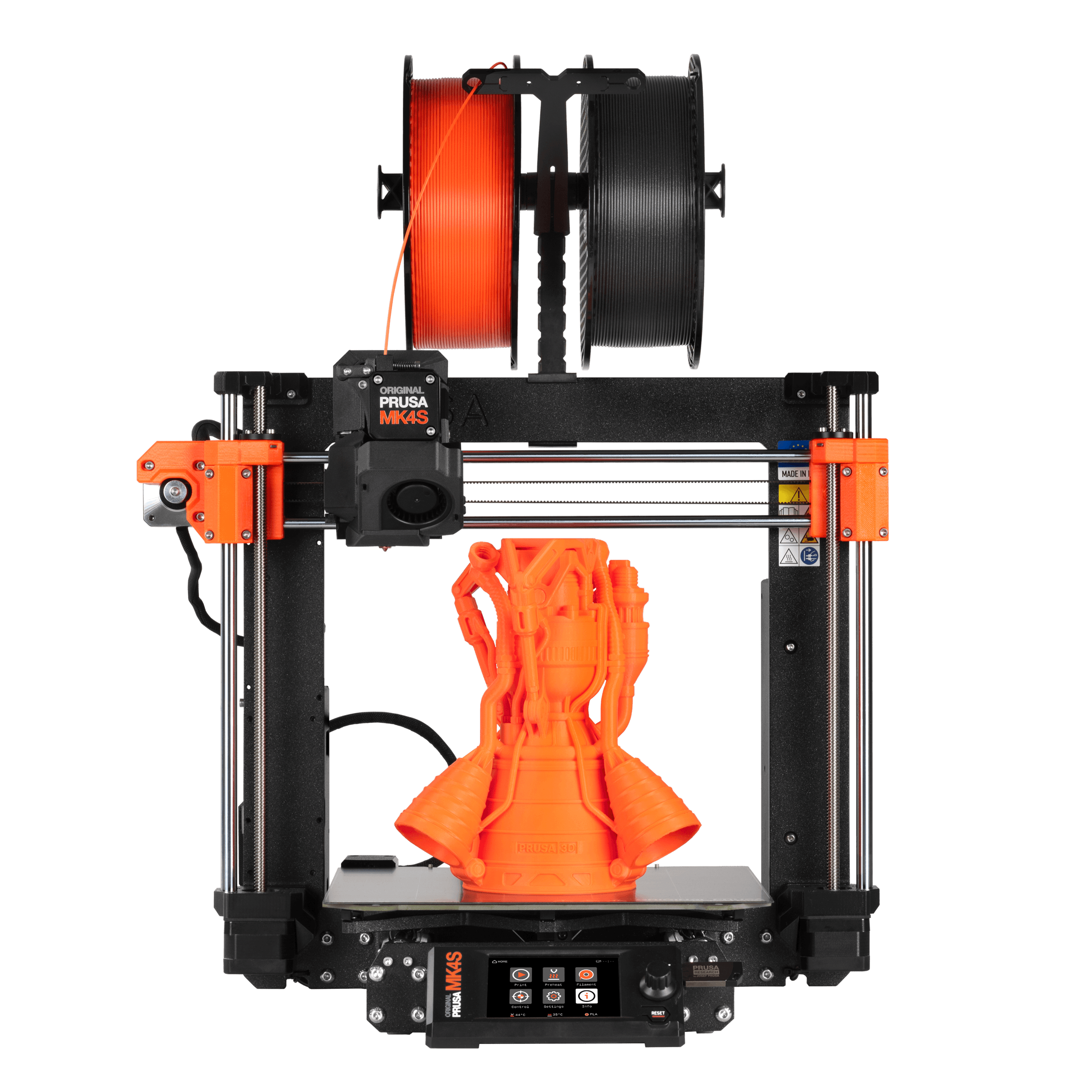 Original Prusa MK4S FDM Drucker