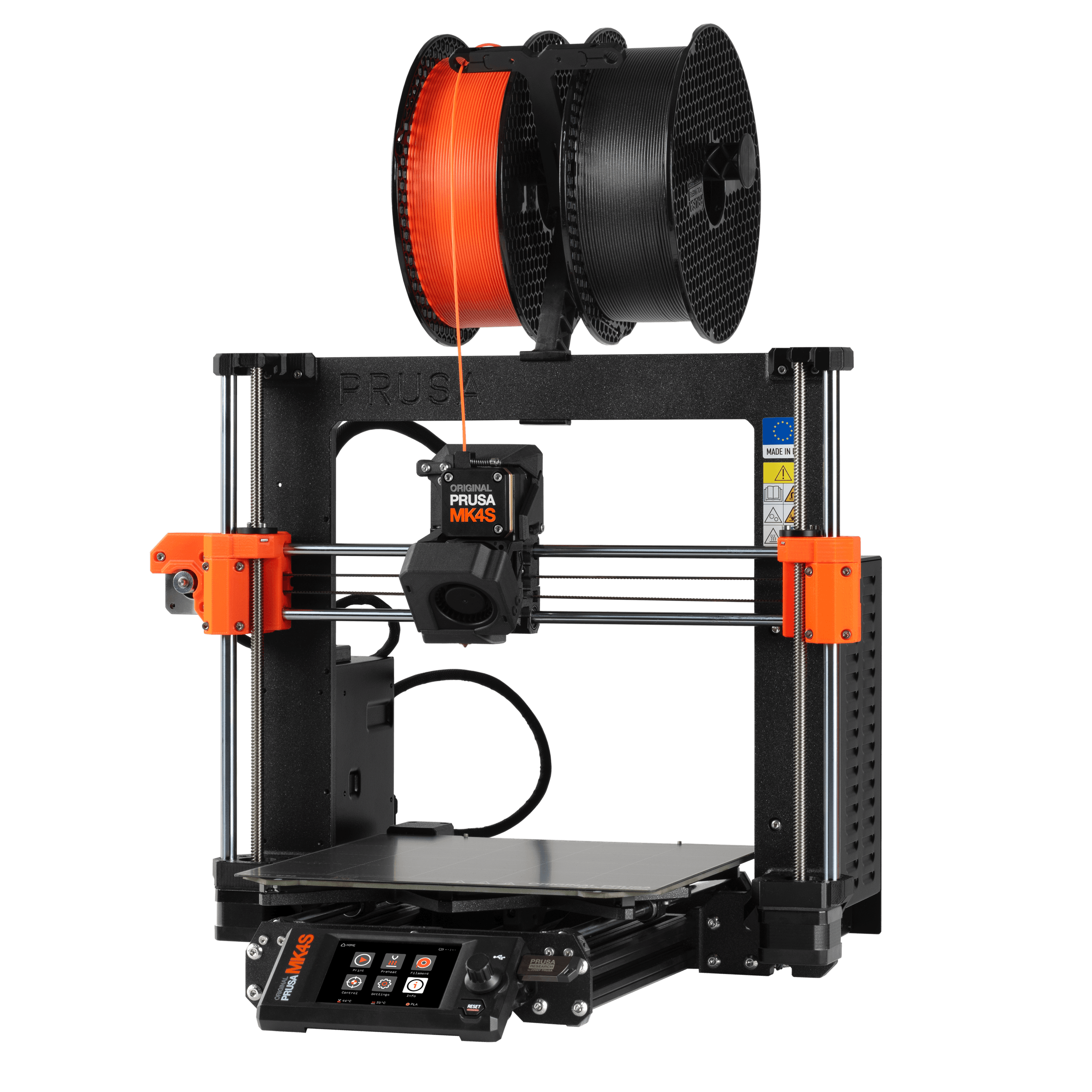 Original Prusa MK4S FDM Drucker