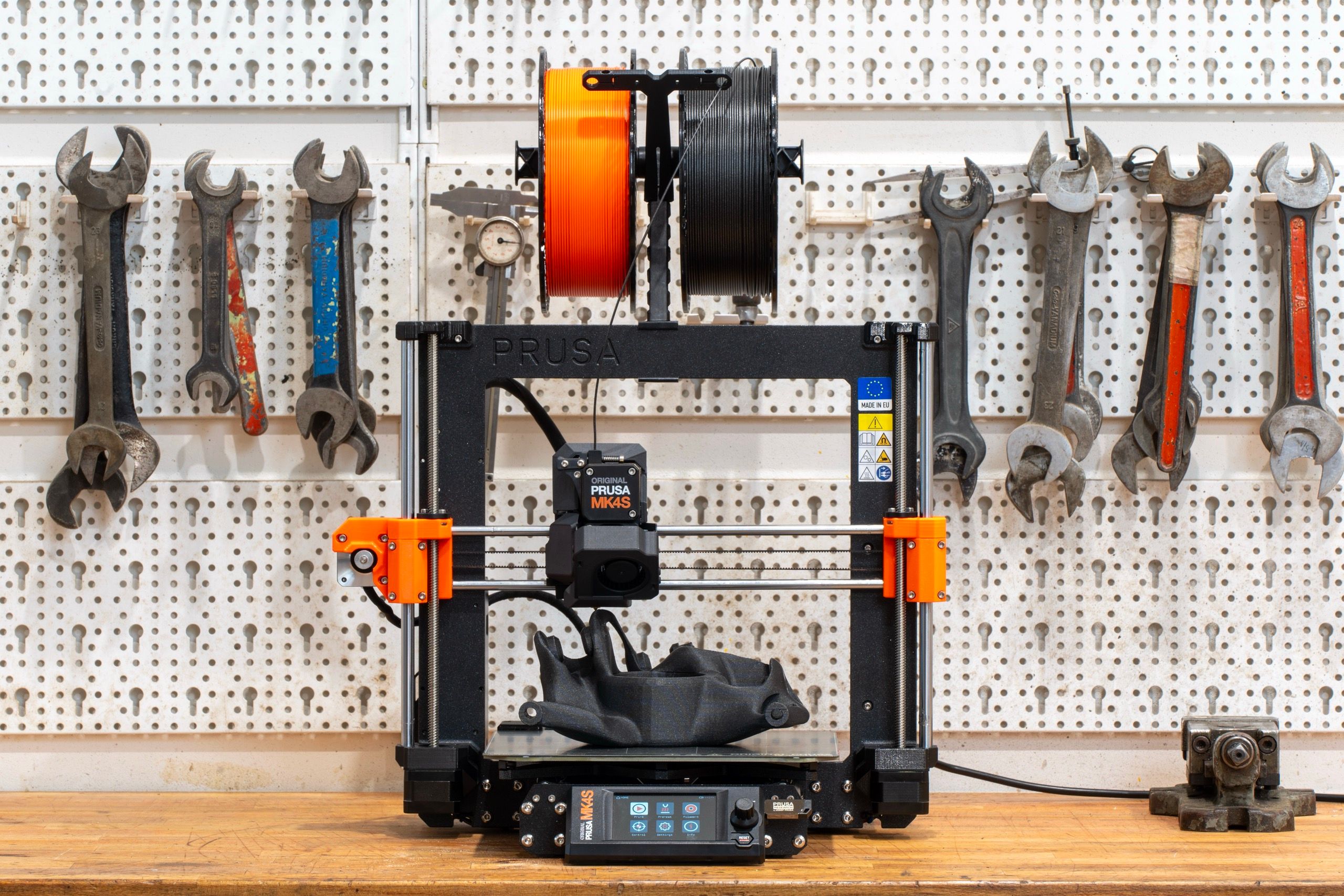 Original Prusa MK4S FDM Drucker