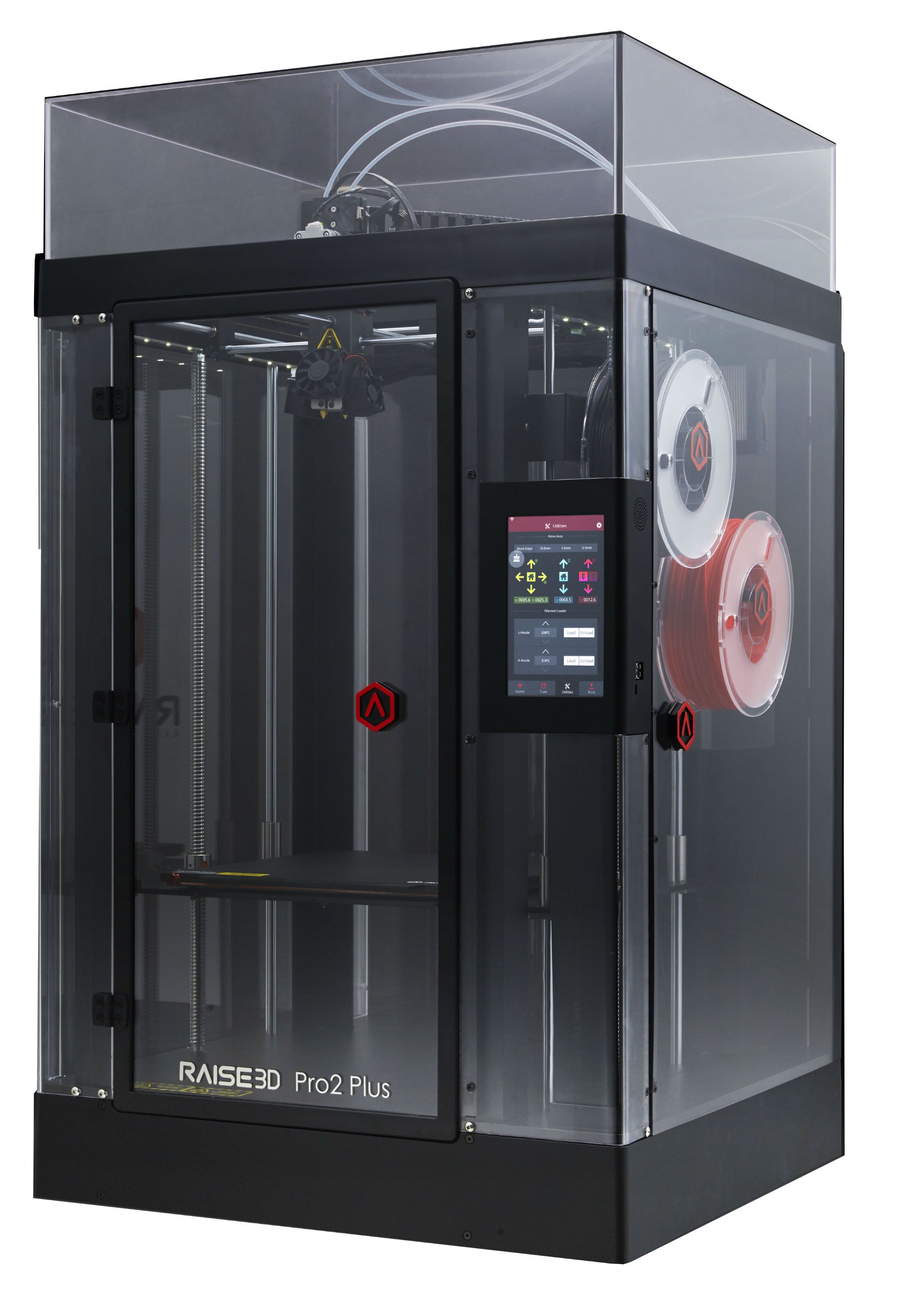 Raise3D Pro2 Plus FDM Drucker