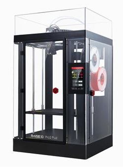 Raise3D Pro2 Plus FDM Drucker