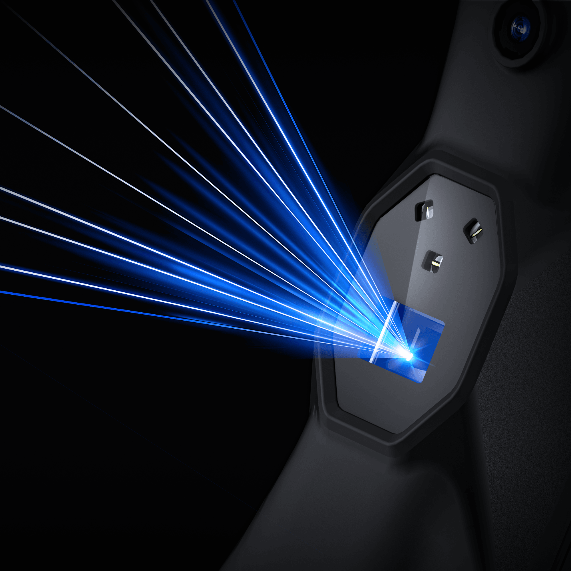 Revopoint MetroX Standard 3D Scanner