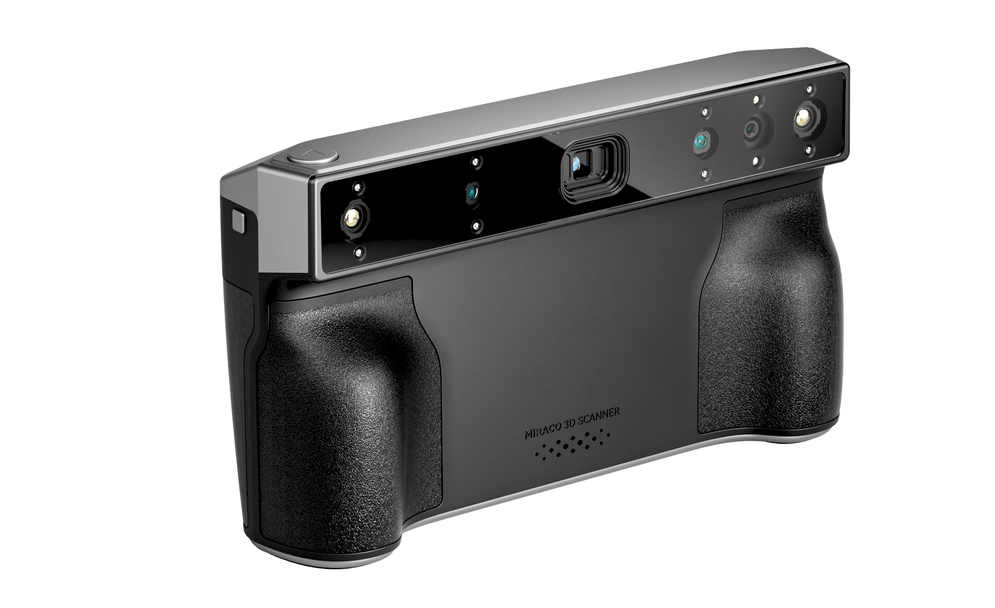 Revopoint Miraco 3D Scanner 3D Scanner