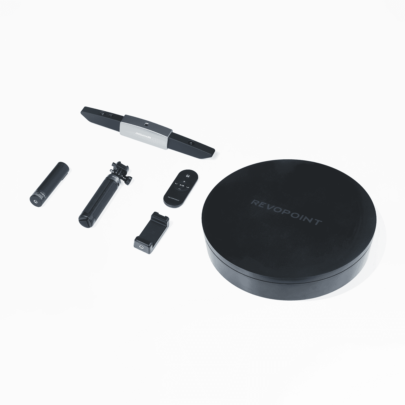 Revopoint Range 3D Scanner – Premium Package 3D Scanner