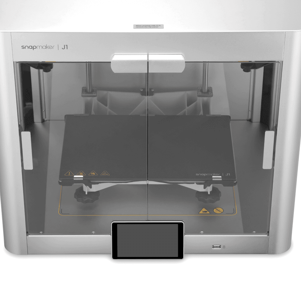 Snapmaker J1S 3D Printer FDM Drucker