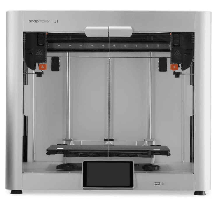 Snapmaker J1S 3D Printer FDM Drucker
