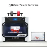Qidi Tech I-Fast 3D Printer 2