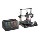 Anycubic Kobra 3 Combo 1