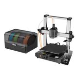 Anycubic Kobra 3 Combo 3