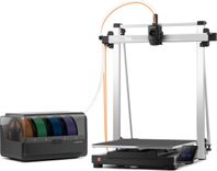 Anycubic Kobra 3 Max Combo 3