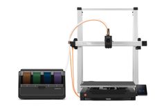 Anycubic Kobra 3 Max Combo 2