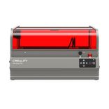 Creality Laser Falcon 2 Pro Gravierer - 60W 1