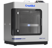 CreatBot D600 Pro 2 1