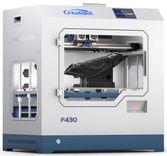 CreatBot F430 - 420°C version 3