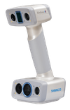 Shining 3D EinScan H2 1