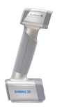 Shining 3D EinScan H2 3