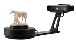 Shining 3D Einscan SE V2 3