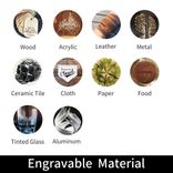 Ortur Aufero Laser 2 - Laser Engraving & Cutting Machine - 10W 2