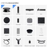 Revopoint POP 3 Plus 3D Scanner (advanced) 2