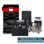 Sinterit Lisa Pro Set 2 - SLS 3D Printer package 2