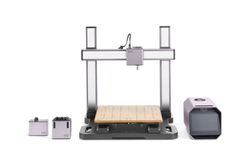 Snapmaker Artisan 3-in-1 3D Printer - 10W 3