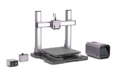 Snapmaker Artisan 3-in-1 3D Printer - 10W 2