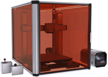Snapmaker Artisan 3-in-1 3D Printer - 10W 1