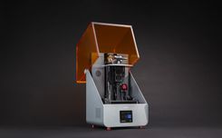 Zortrax Inkspire 2 3D Printer 1