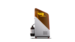 Zortrax Inkspire 2 3D Printer 2